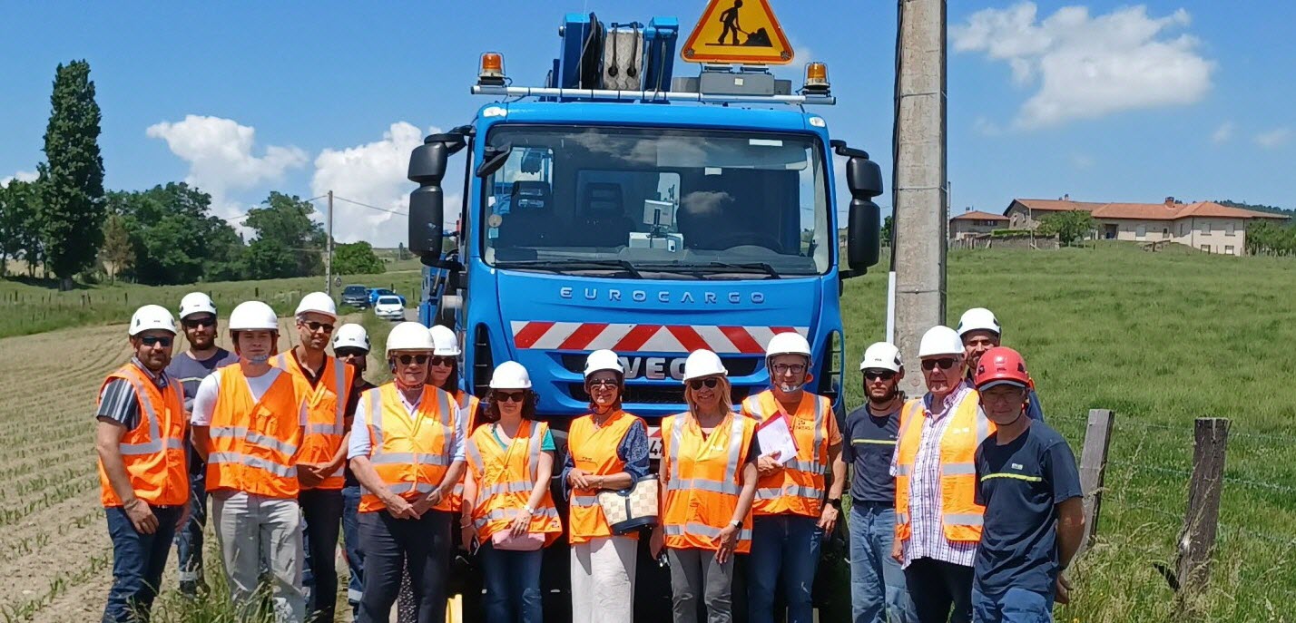 Dirigeant d’entreprise BTP : comment parler de vos projets d’envergure pour rassurer les grands donneurs d’ordre