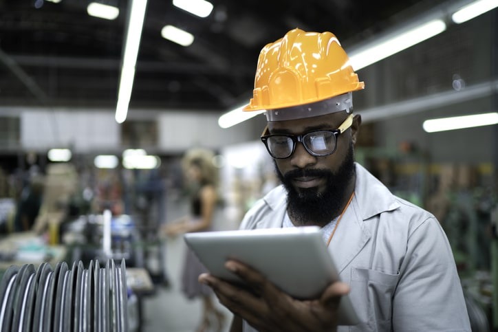 rédaction d'un livre blanc Bâtiment et Construction